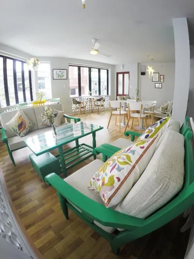Happy Coffee Guesthouse – Fotos 2