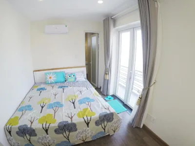 Happy Coffee Guesthouse – Fotos 7