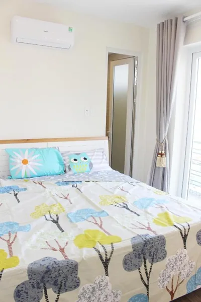 Happy Coffee Guesthouse – Fotos 8